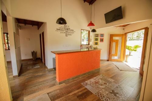 Suites Refugio Hotel in Angra dos Reis