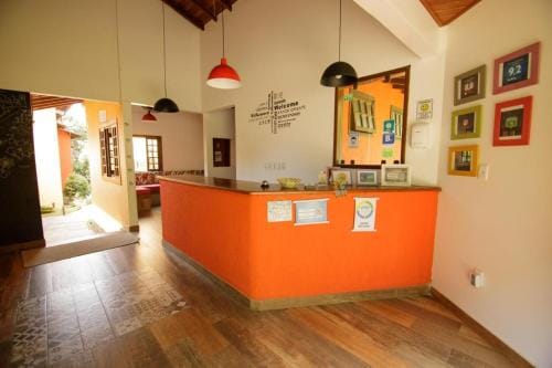 Suites Refugio Hotel in Angra dos Reis