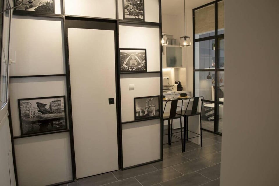 Super Stylish Apartments in Syntagma Square Hotel in Plaka