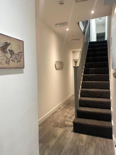 Porthcawl Heritage Guest House Hotel in Porthcawl