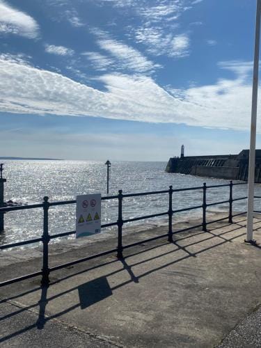 Porthcawl Heritage Guest House Hotel in Porthcawl