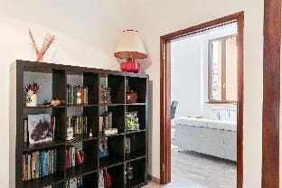 Piazza Alberti Apartment with Terrace Hotel in Florence