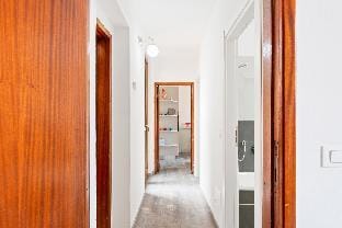 Piazza Alberti Apartment with Terrace Hotel in Florence