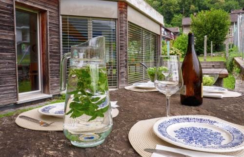 Ostello Cresciano Hostel in Canton of Ticino
