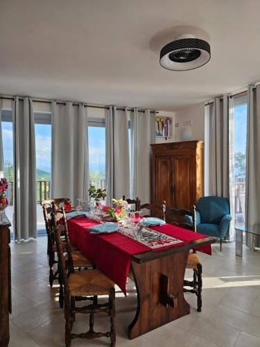 La Magia Lucana Hotel in Basilicata
