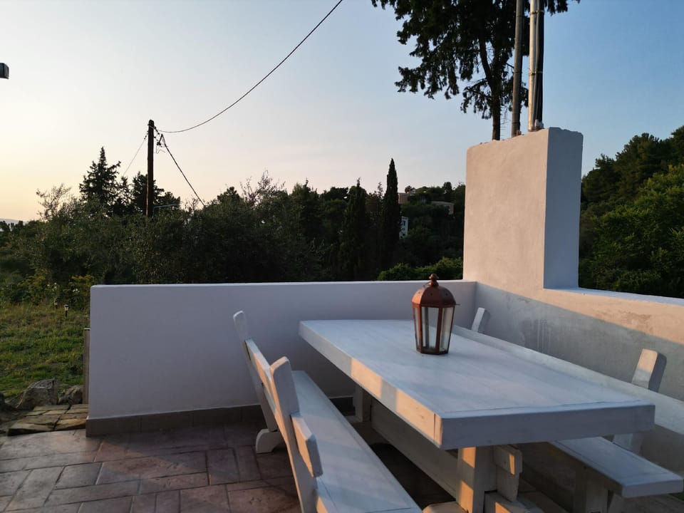 Gems Apartments Hotel in Corfu