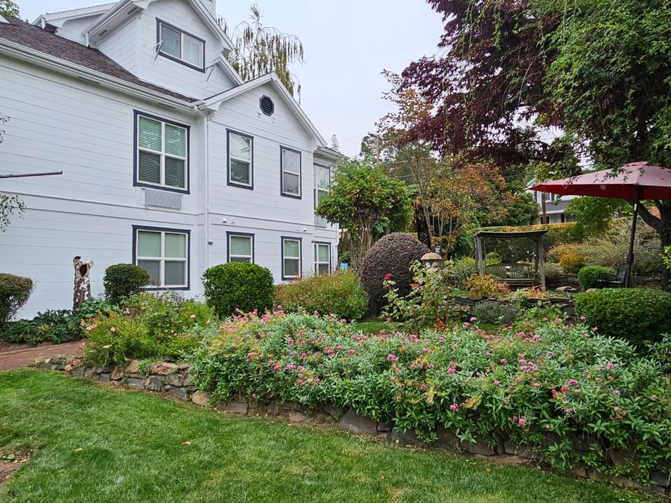 The Inn at 161 Hotel in Sutter Creek