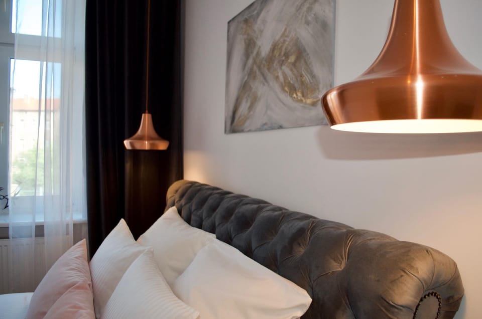 Apartament Nowe Miasto - Skwer Malarzy Hotel in West Pomeranian Voivodeship, Poland