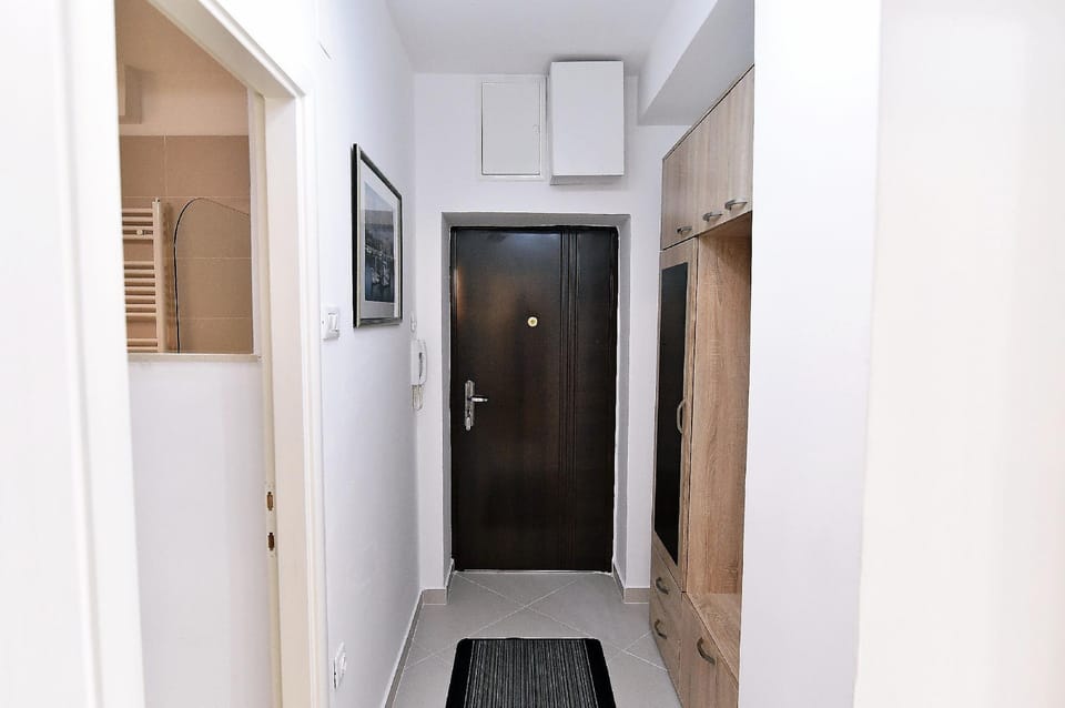 Apartment Fran Green & Blue Hotel in Rijeka