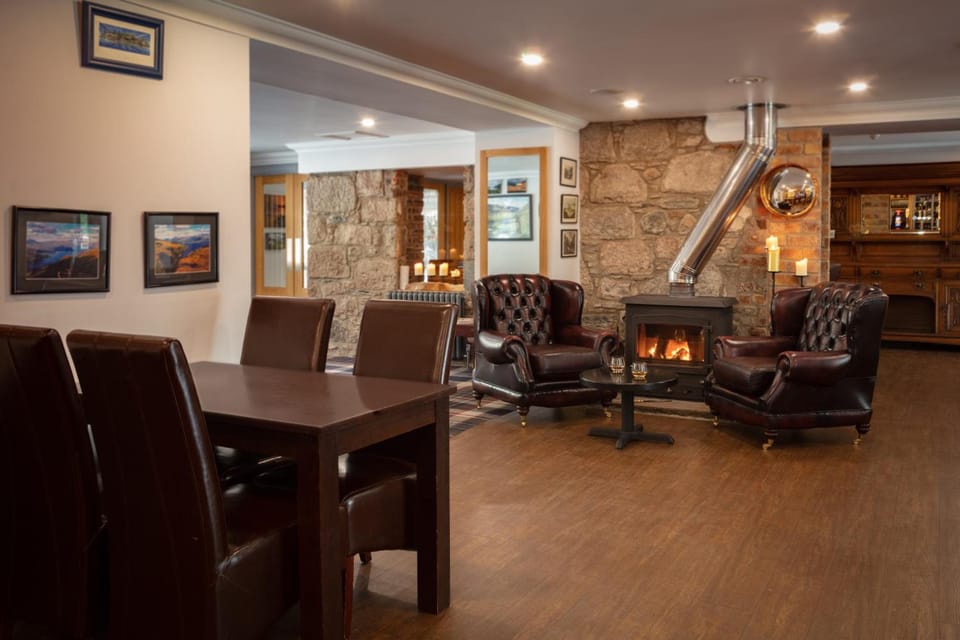 Bar/lounge
