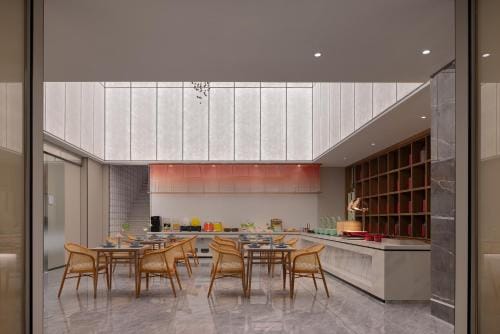 hanghzou moshangqingya hotel Hotel in Hangzhou