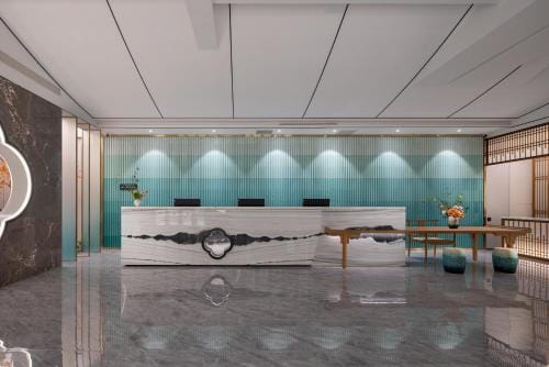 hanghzou moshangqingya hotel Hotel in Hangzhou