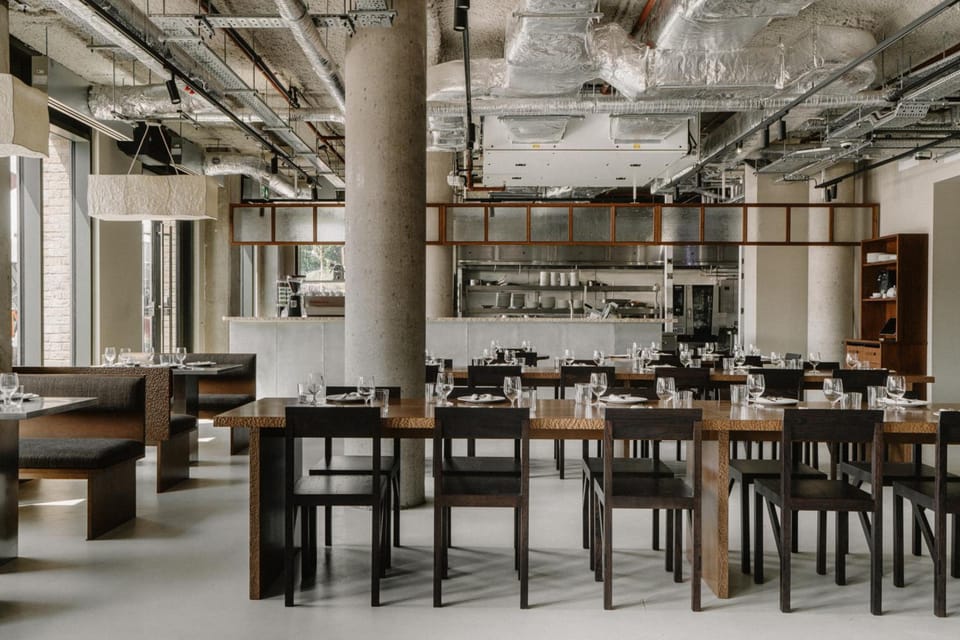 Mason & Fifth, Westbourne Park Hotel in City of Westminster