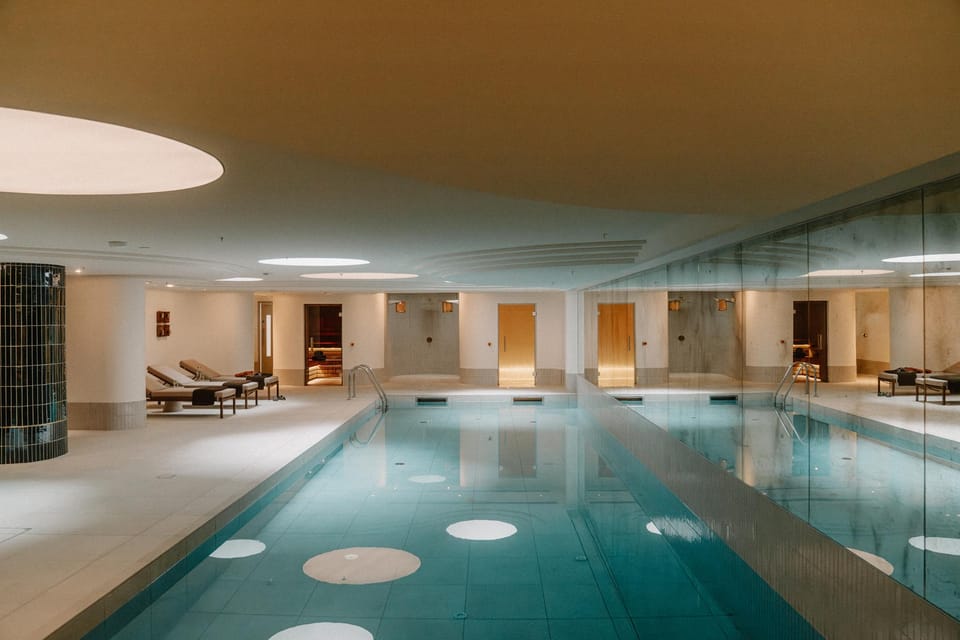 Mason & Fifth, Westbourne Park Hotel in City of Westminster