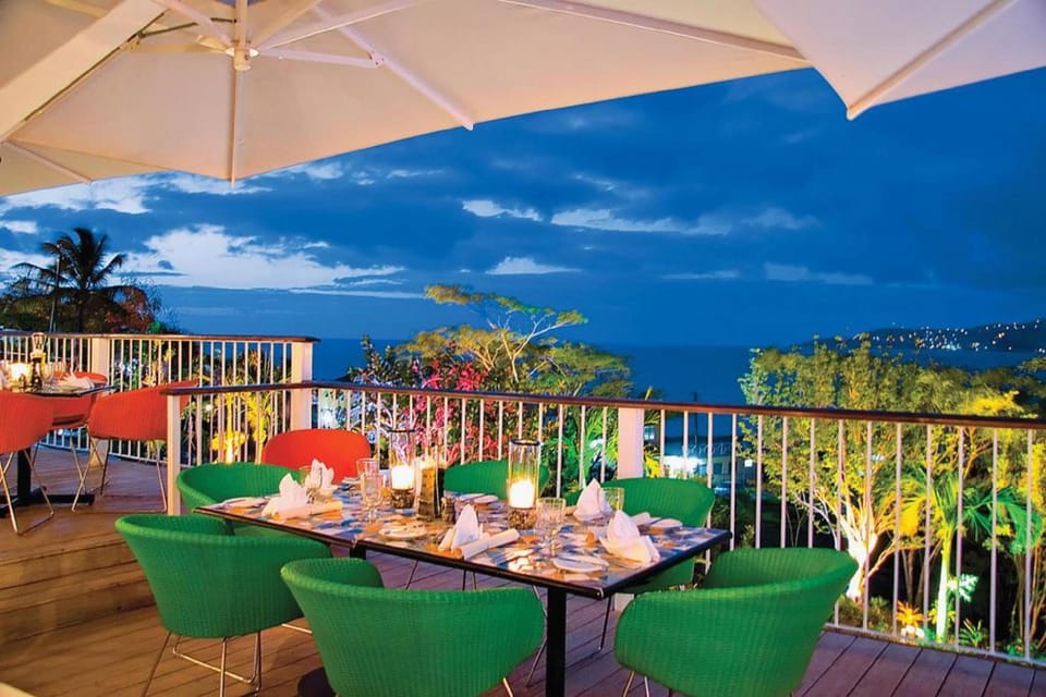 Mount Cinnamon Beach Resort Hotel in Saint George
