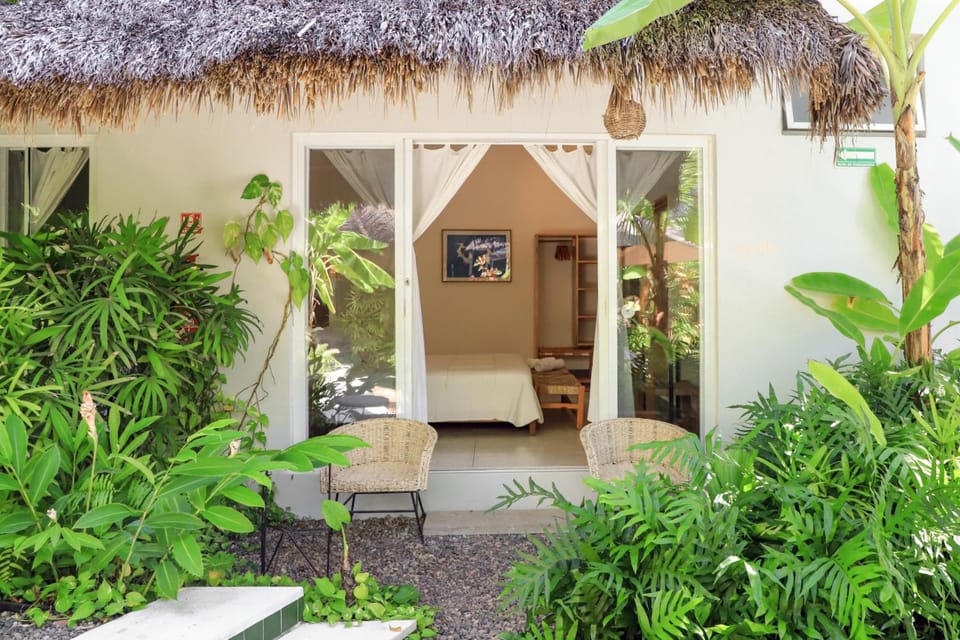 Marii Hotel Boutique Hotel in San Francisco, Nayarit