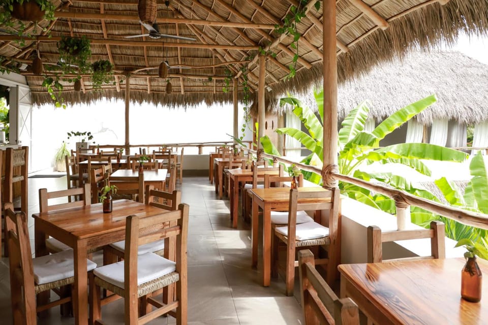 Marii Hotel Boutique Hotel in San Francisco, Nayarit