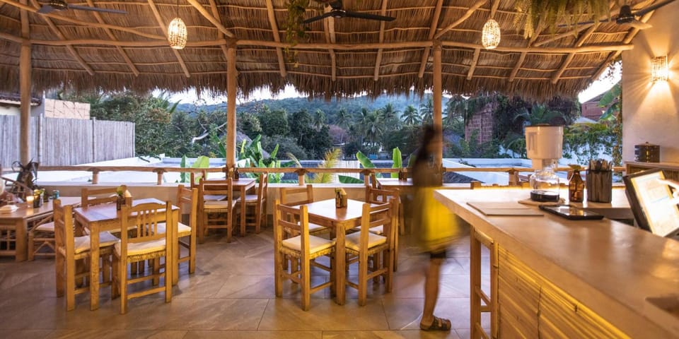 Marii Hotel Boutique Hotel in San Francisco, Nayarit