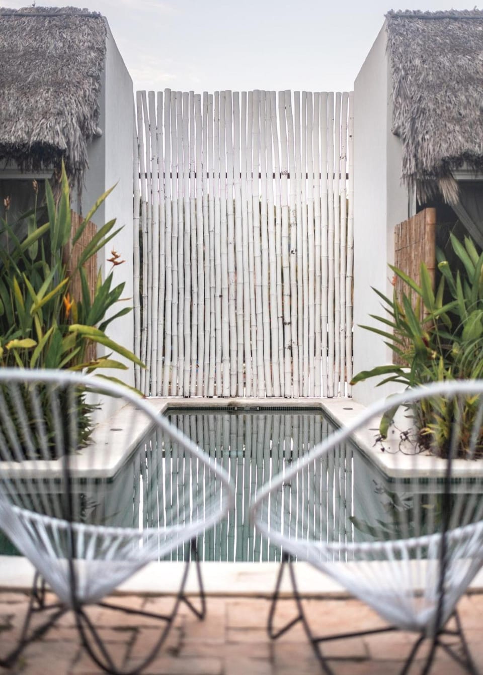 Marii Hotel Boutique Hotel in San Francisco, Nayarit