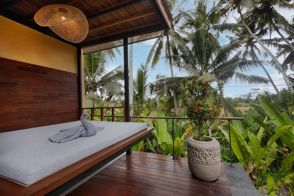 Samkhya Villa Ubud Resort in Abiansemal