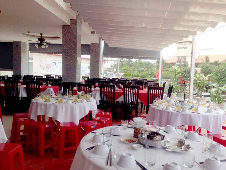 1001 Hotel Hotel in Phan Thiet