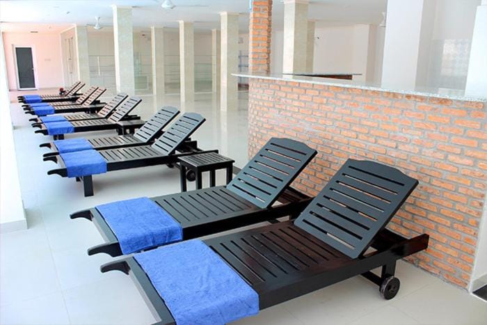 1001 Hotel Hotel in Phan Thiet