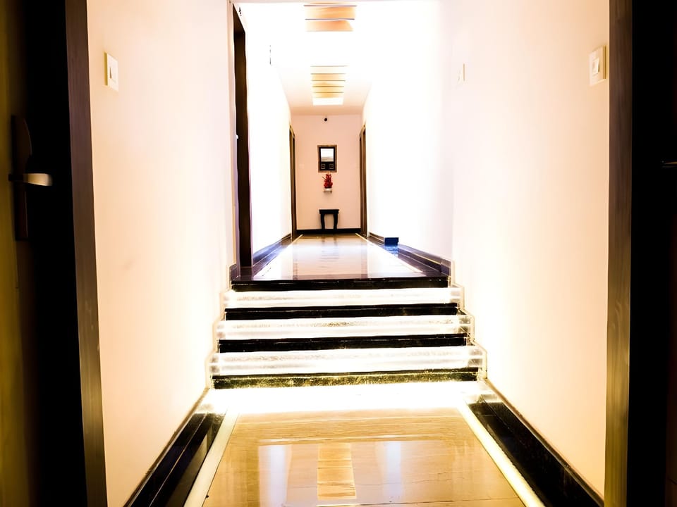 Smritistar Hotel Hotel in India