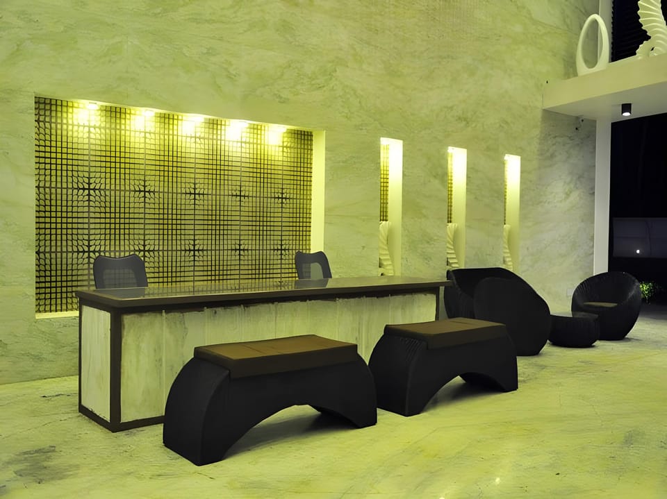Anora Beach Resort Mahabalipuram Resort in Tamil Nadu