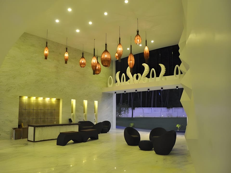 Anora Beach Resort Mahabalipuram Resort in Tamil Nadu