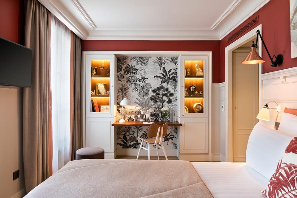 Guestroom