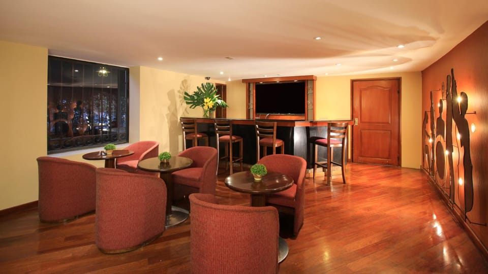 Bar/lounge