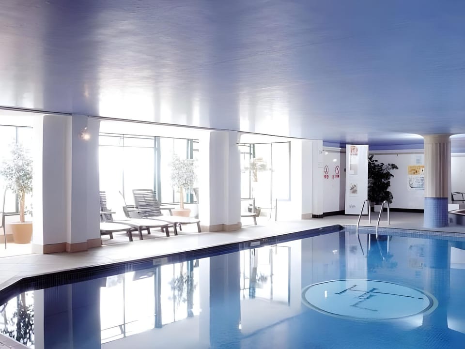 Hellidon Lakes Hotel Resort in Daventry District