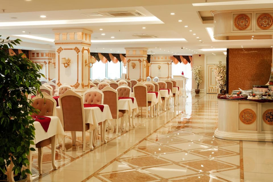 World Point Hotel Istanbul Hotel in Istanbul