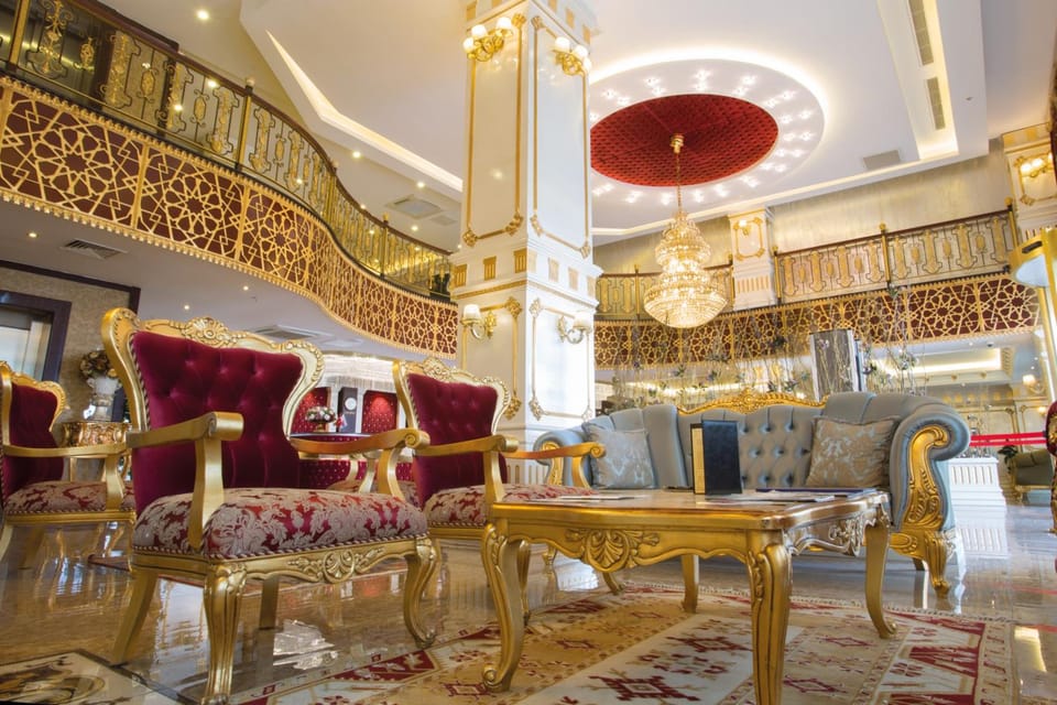 World Point Hotel Istanbul Hotel in Istanbul