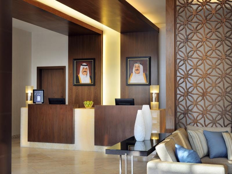 Residence Inn by Marriott Kuwait City Hotel in Africa