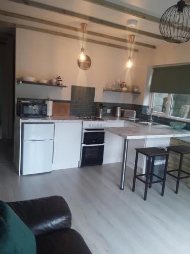 The Lodge guesthouse Lodge in County Dublin