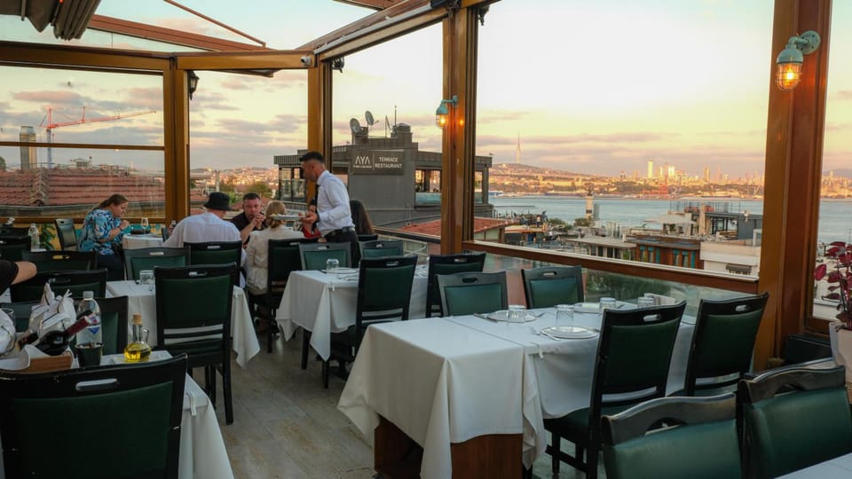 By Kinyas Hotel Hotel in Istanbul