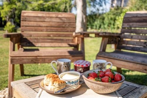 1 Bed in Silton oc-o32632 Lodge in North Dorset District