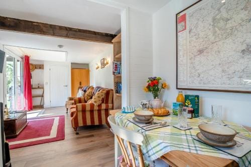1 Bed in Silton oc-o32632 Lodge in North Dorset District