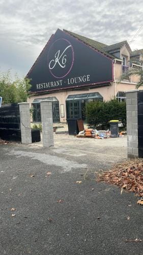 5eme avenue de meaux Hotel in Île-de-France
