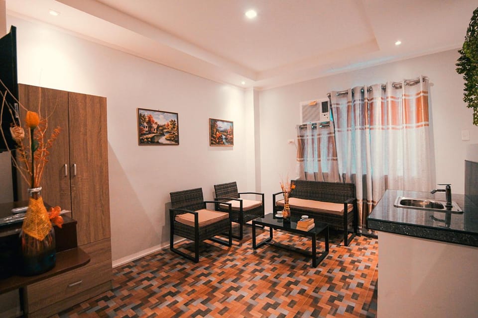 Kingswick Residences & Lodge Hotel in Dumaguete