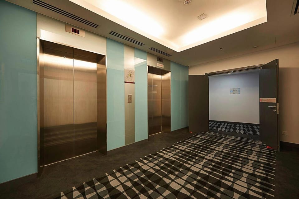 Hotel Transit KL Hotel in Federal Territory of Kuala Lumpur