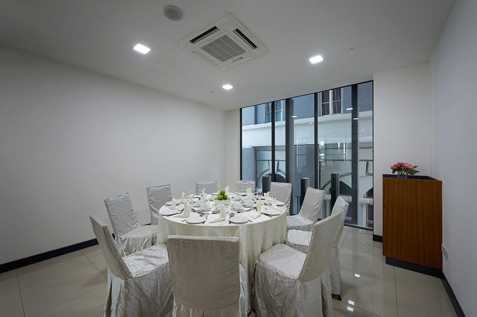 Hotel Transit KL Hotel in Federal Territory of Kuala Lumpur