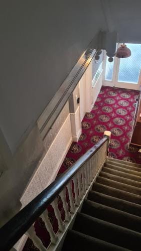 PengWern Manor Hotel in Rhyl