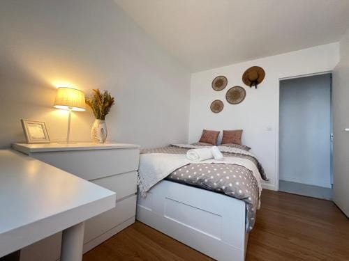 Jolie Chambre Confortable Hotel in Île-de-France