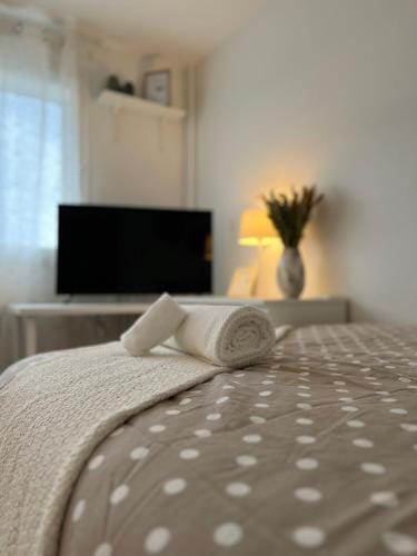 Jolie Chambre Confortable Hotel in Île-de-France