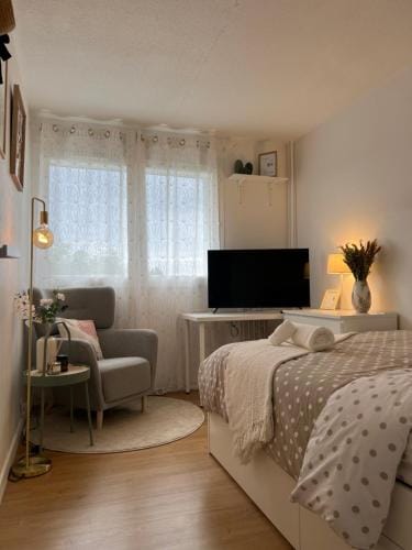 Jolie Chambre Confortable Hotel in Île-de-France