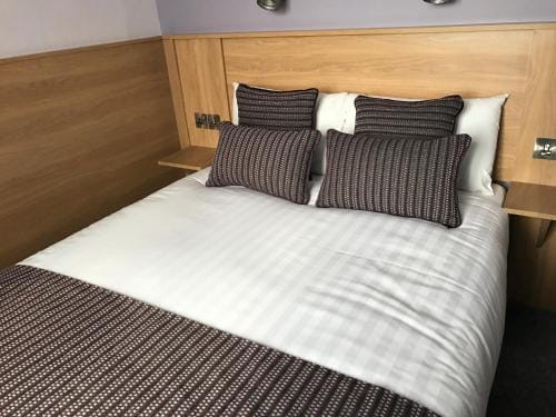 Kennedys B&B Drumcondra Hotel in Dublin