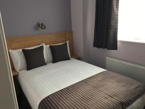 Kennedys B&B Drumcondra Hotel in Dublin