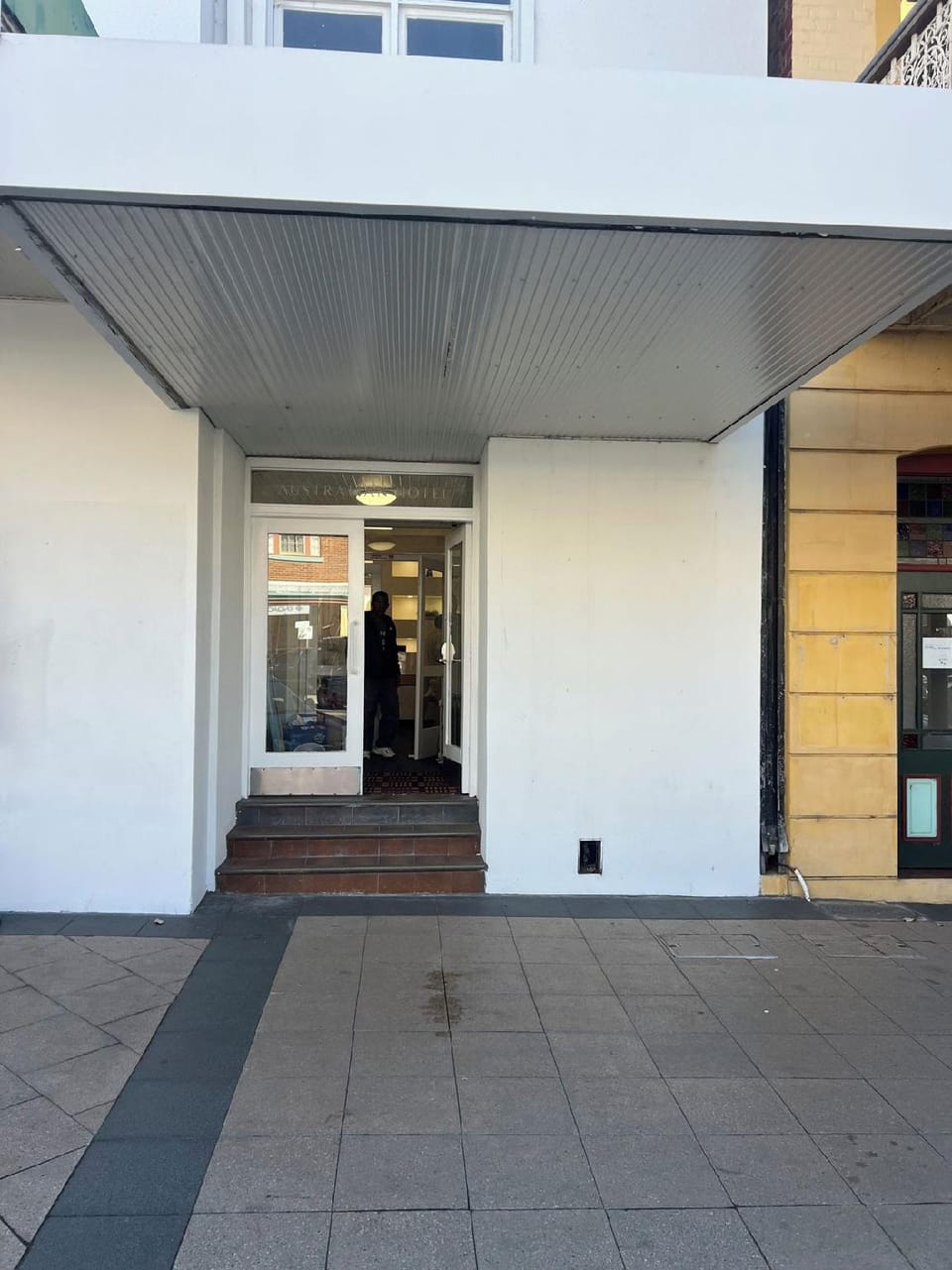The Lodge Cooma Motel in Cooma